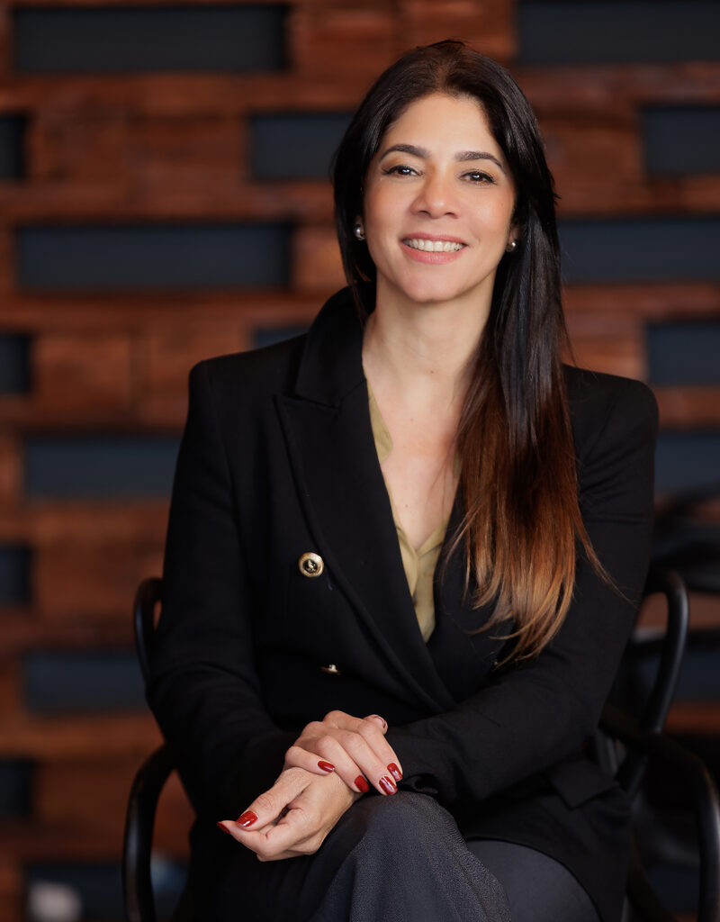 Bianca Almeida